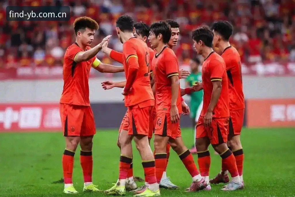 如何在易倍体育平台追踪中国U17男女足世界杯征程？